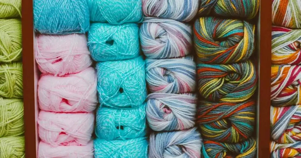 Fiber and Fabric