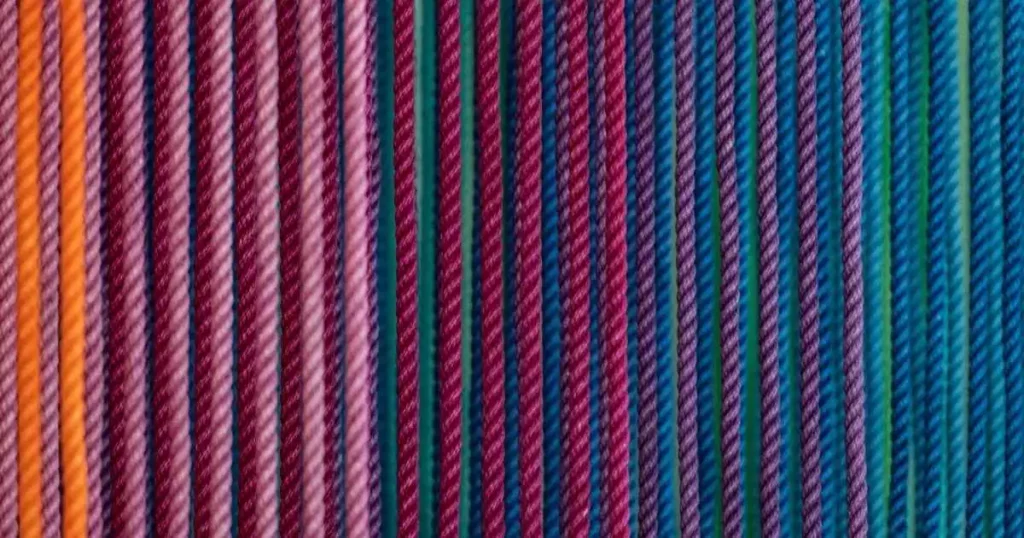Fiber and Fabric