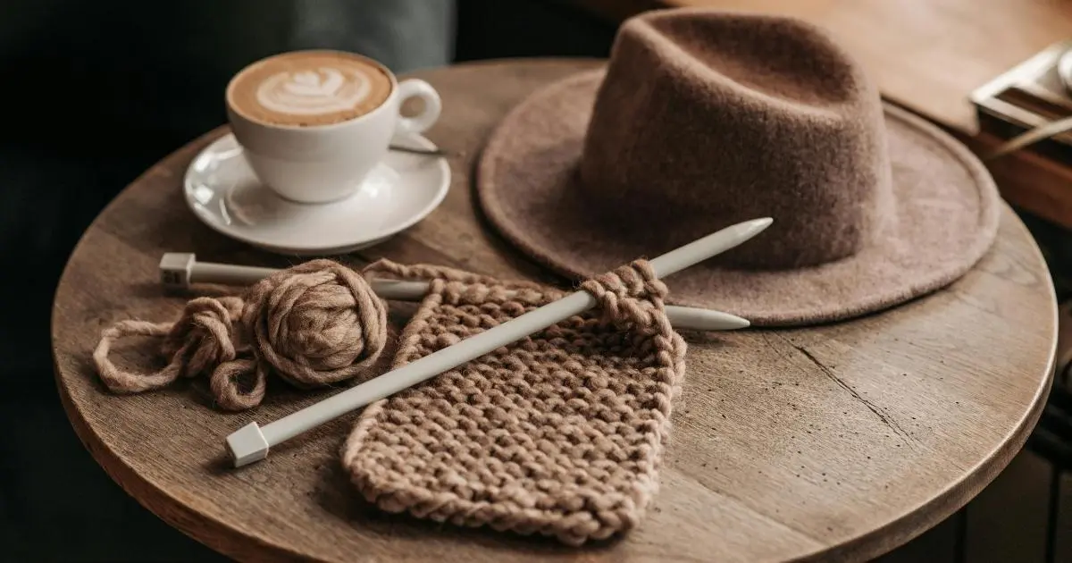 Beginner Crochet Kit