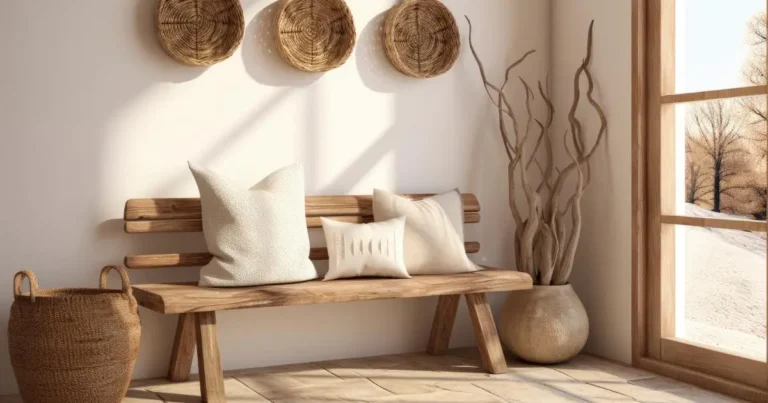 Farmhouse Decor
