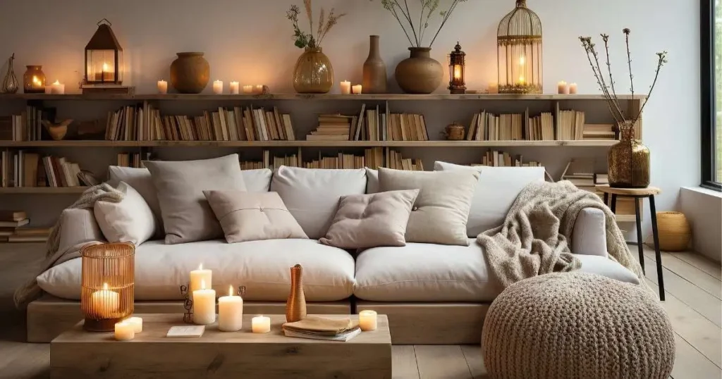 Farmhouse Decor