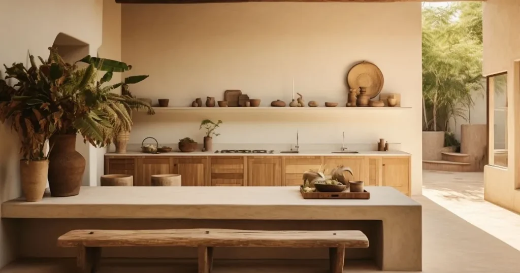 Farmhouse Decor