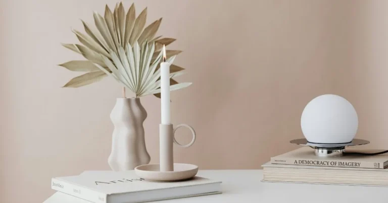 Decorative Books