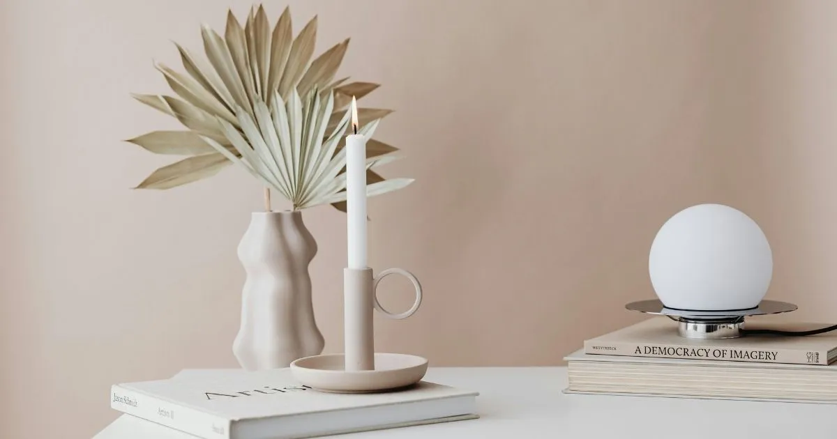 Decorative Books