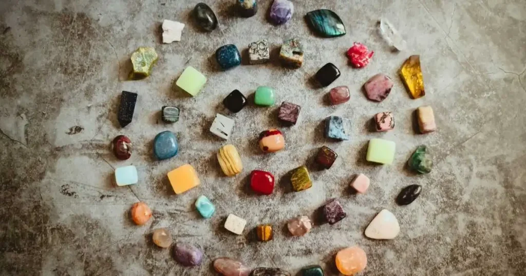 type of Stone Beads