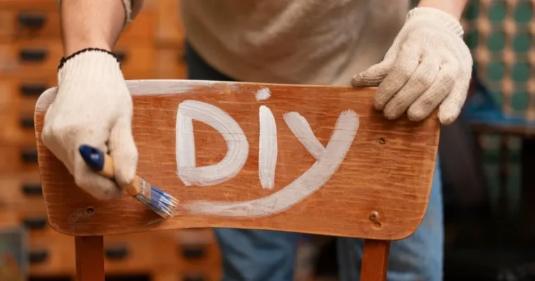 DIY Project