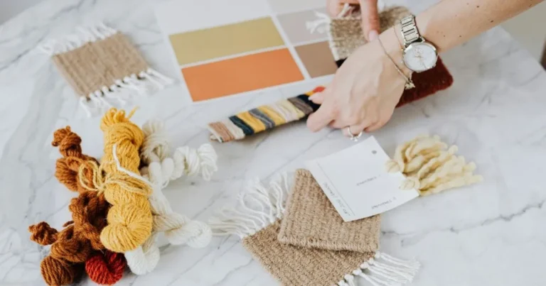 Fiber and Fabric