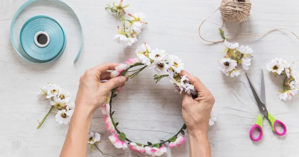 Spring Crafts