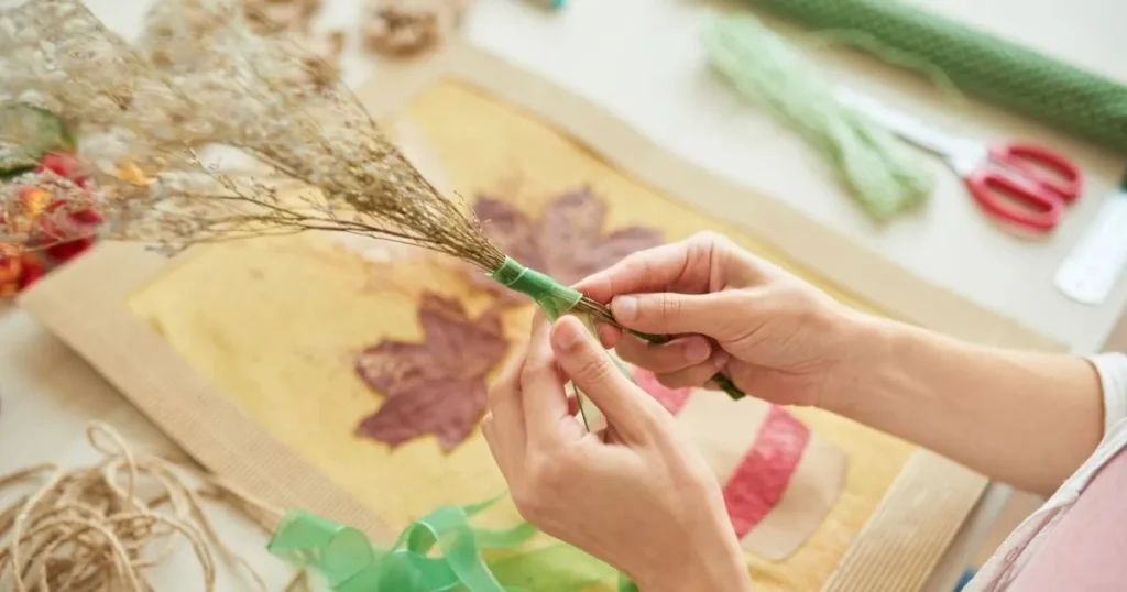 Fall Crafts