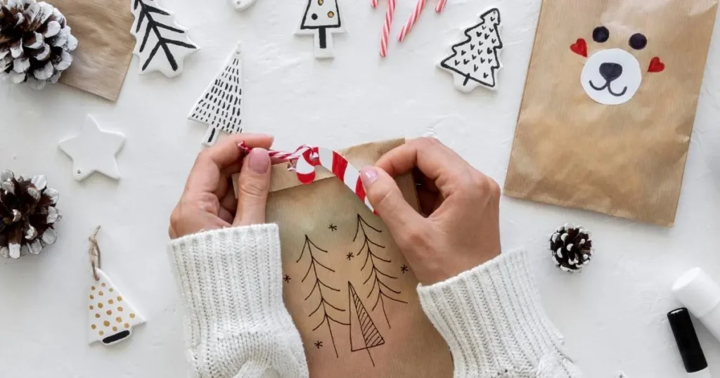 Winter Crafts