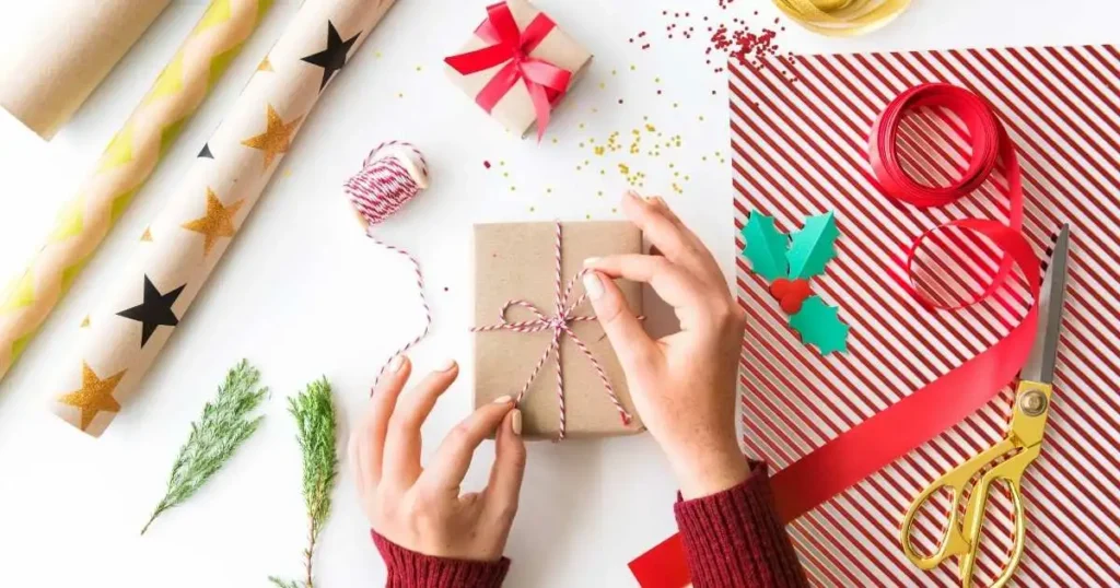 Holiday Crafts