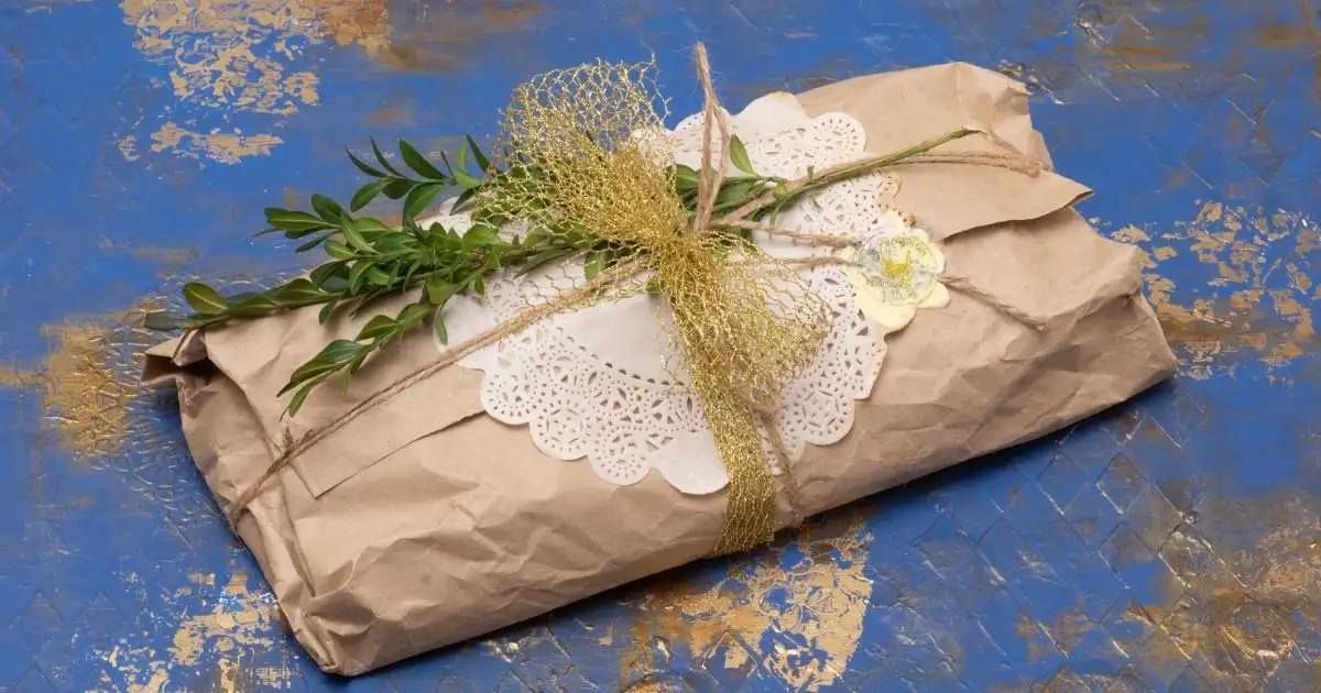 Butcher Paper Roll