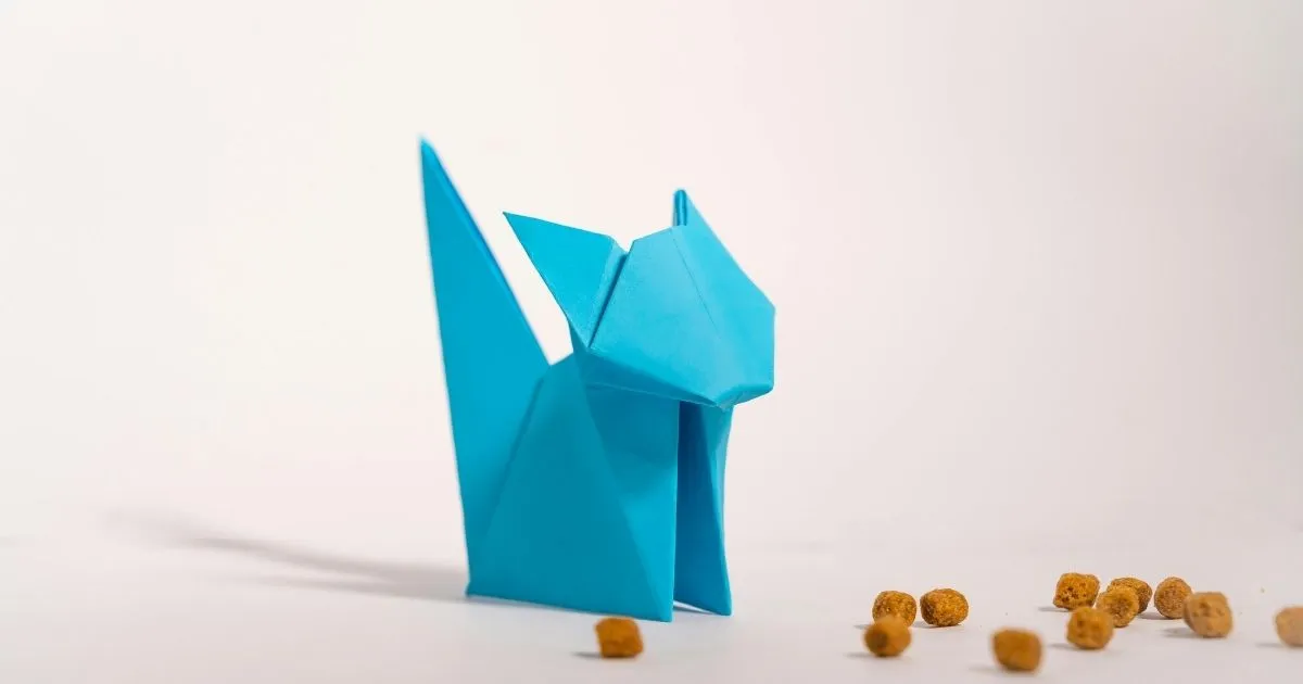 Easy Origami