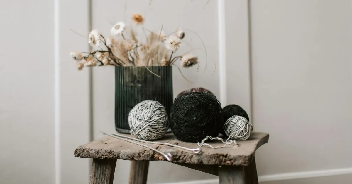 Knitting Hooks