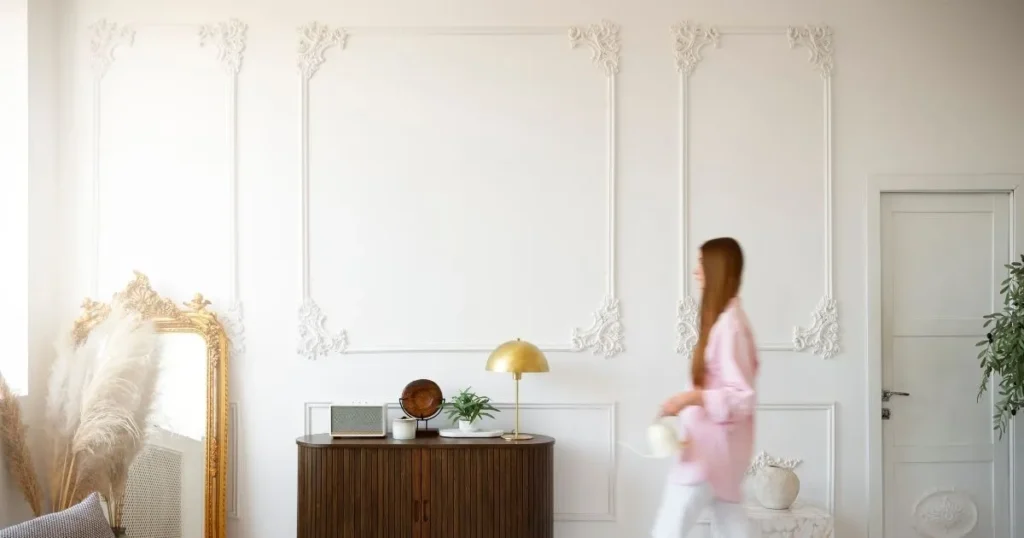 Decorative Trim