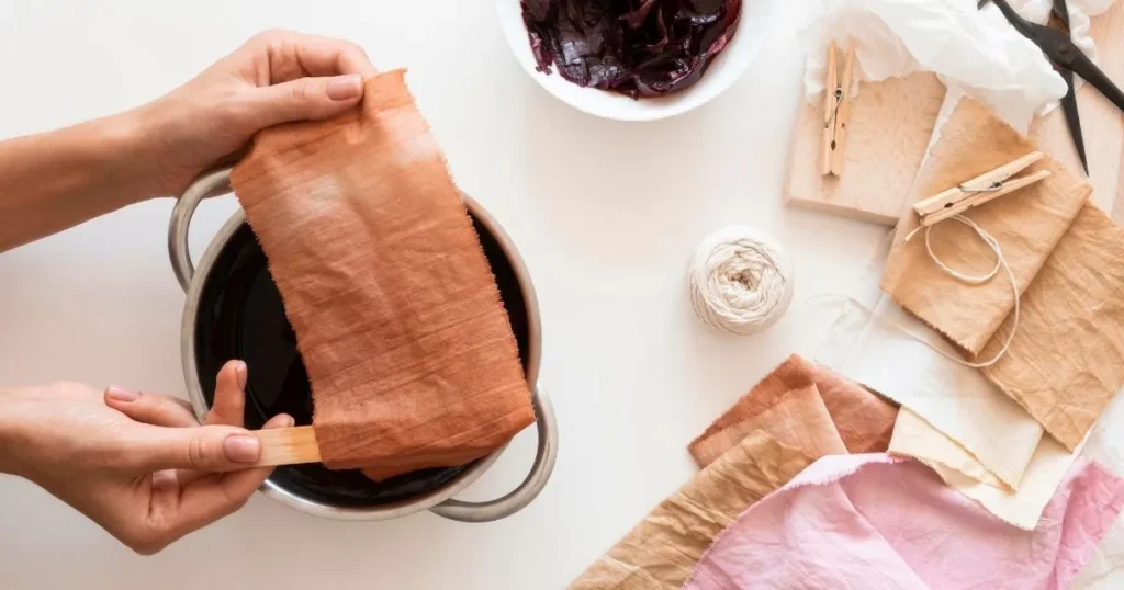 Tissue Paper Craft