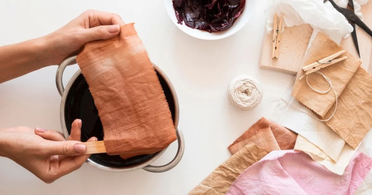 Tissue Paper Craft