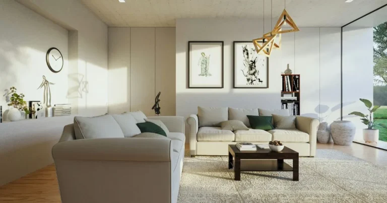 Economy Home Decor