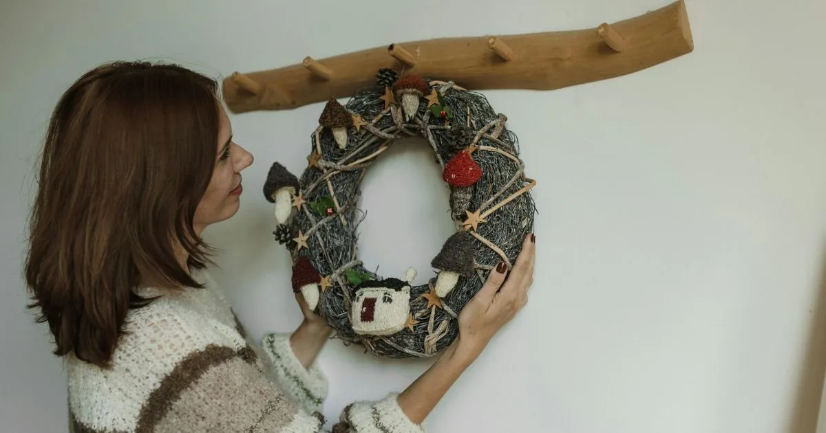 Fall DIY Decor Ideas