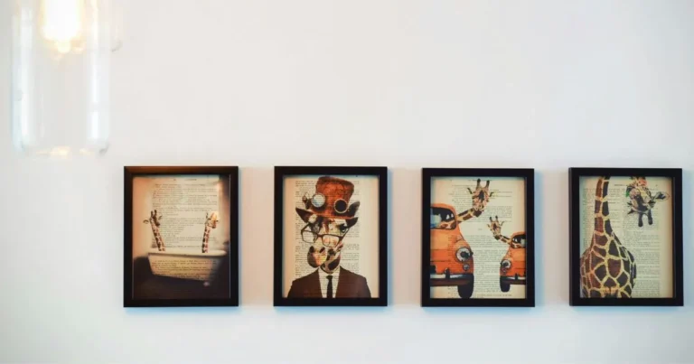 Wall Art Decor