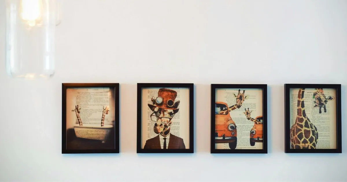 Wall Art Decor