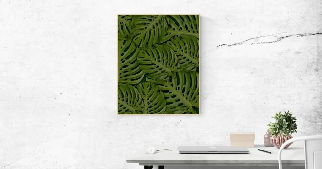 Wall Art Decor