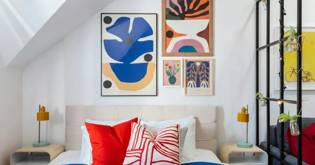 Wall Art Decor Ideas