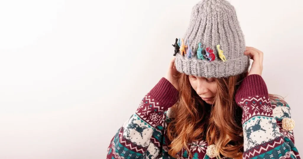 Crochet Beanie