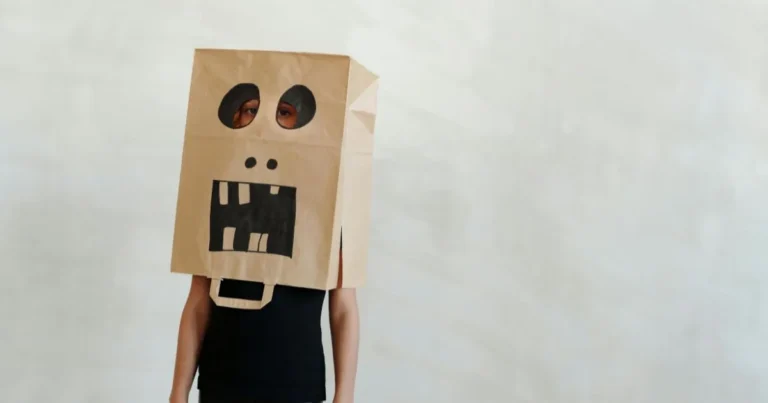 Cardboard Craft