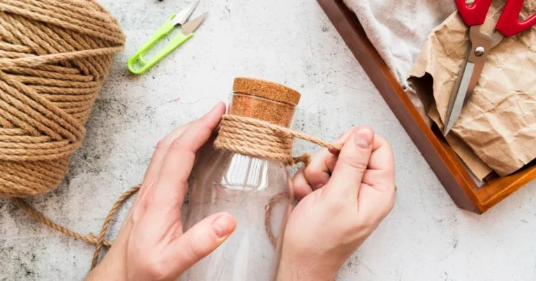Recycled Crafts