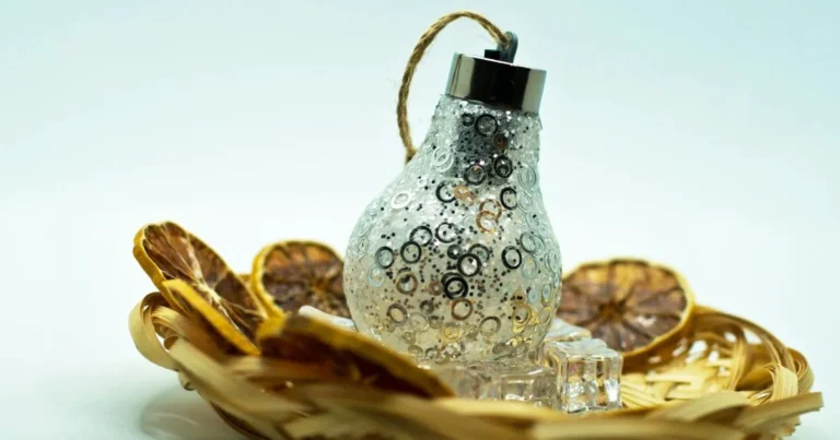 Recycled Bottles