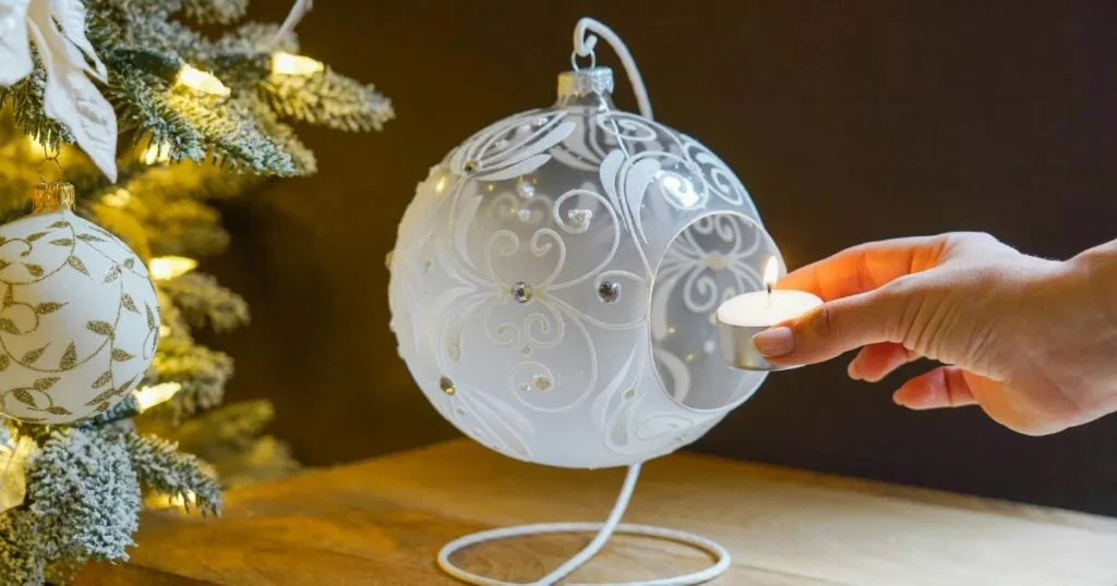 Old Bulb Reuse ideas