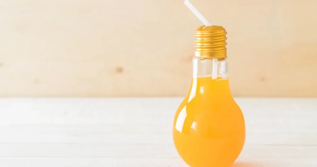 Old Bulb Reuse ideas