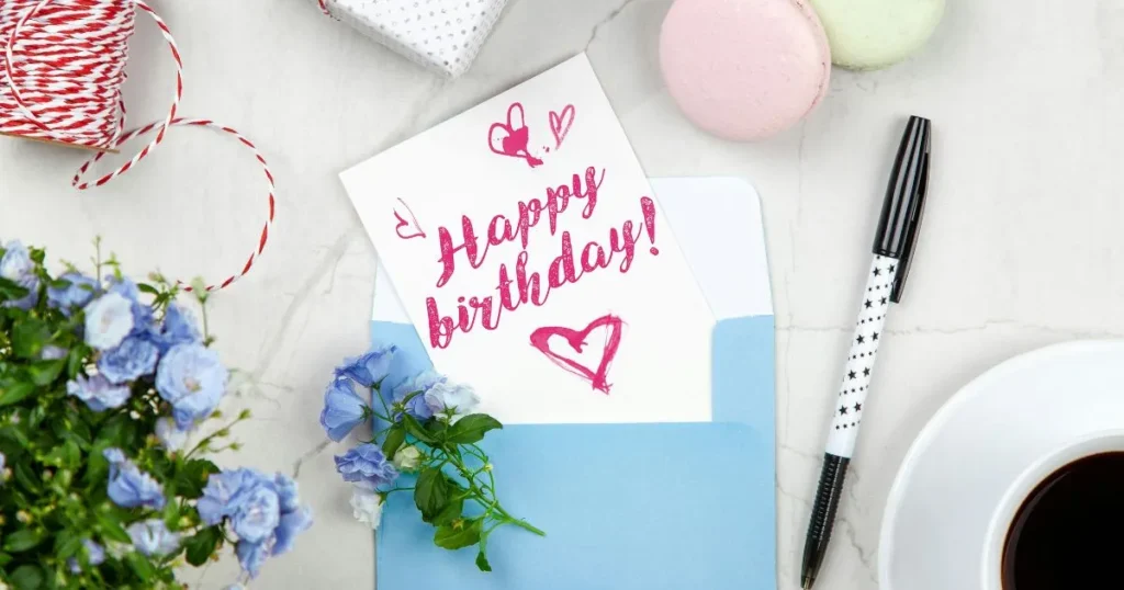 Birthday Cards Ideas