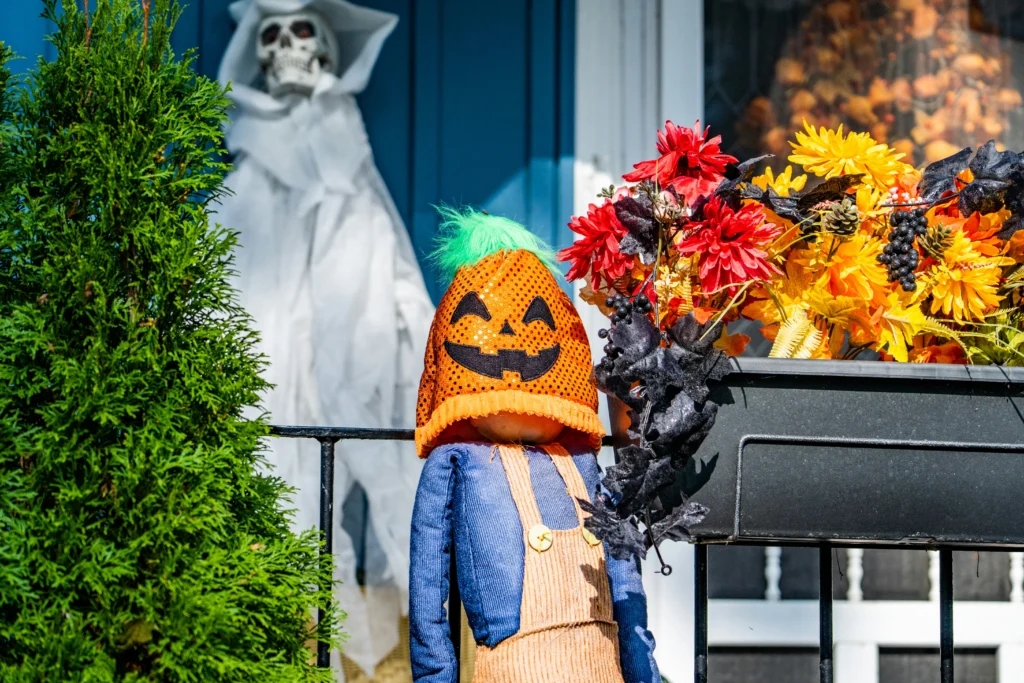 Halloween Decoration