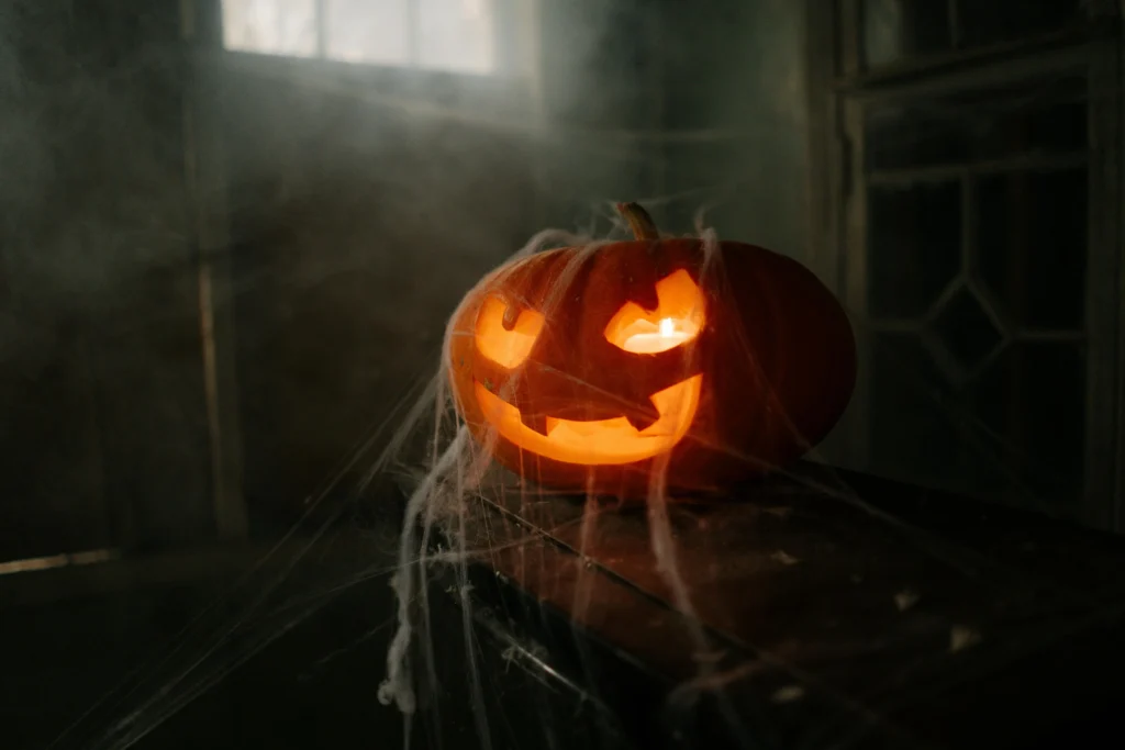 Halloween Decoration