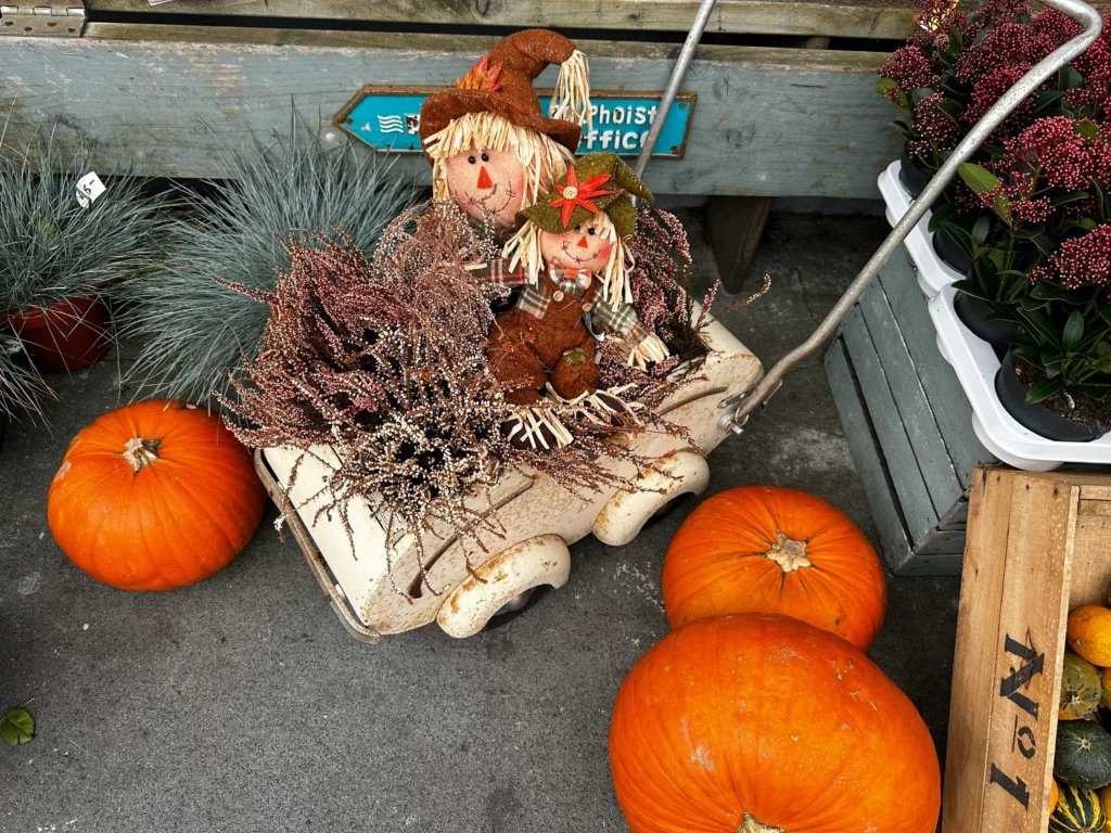Halloween Decoration